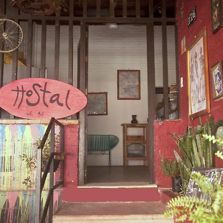 Atico Hostal Sayulita Exteriér fotografie