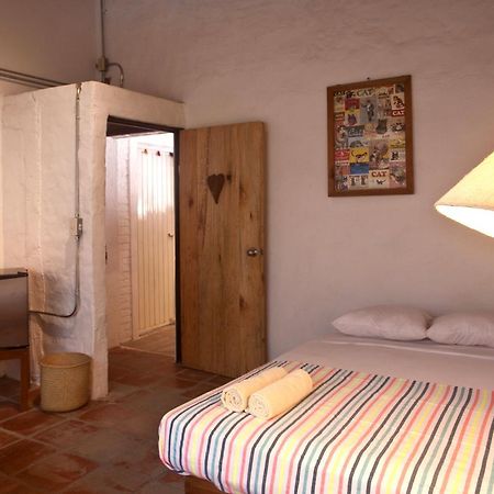 Atico Hostal Sayulita Exteriér fotografie