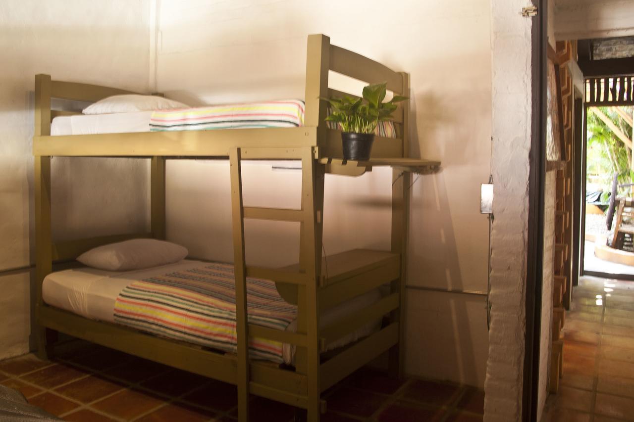 Atico Hostal Sayulita Exteriér fotografie