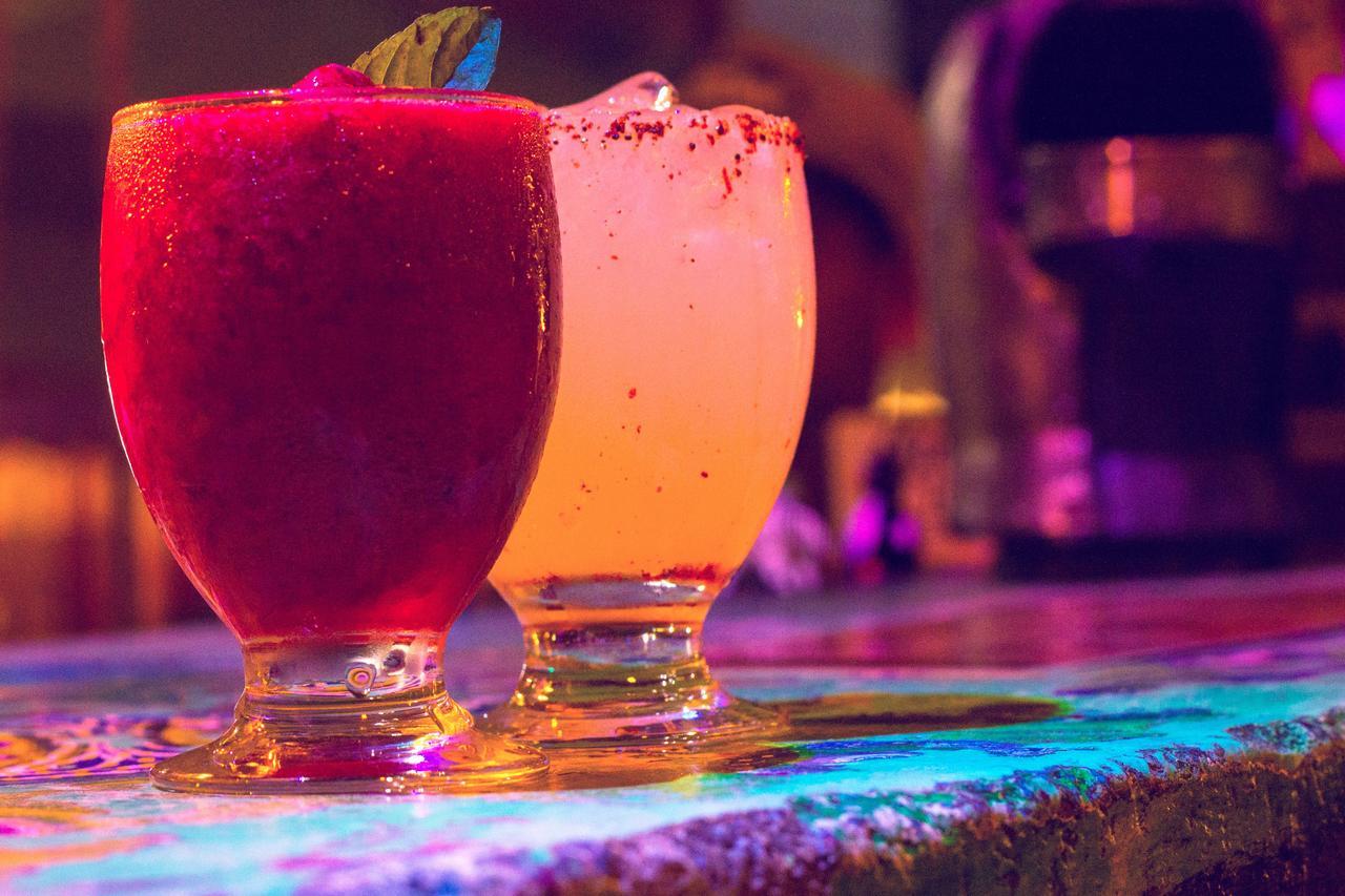 Atico Hostal Sayulita Exteriér fotografie