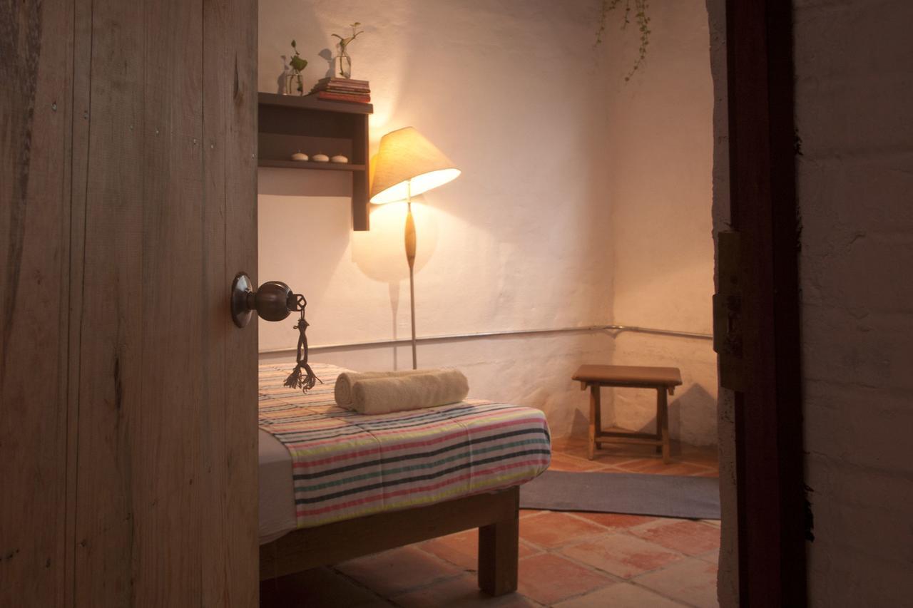 Atico Hostal Sayulita Exteriér fotografie